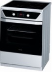 Gorenje ET 67453 BX Kitchen Stove type of oven electric type of hob electric