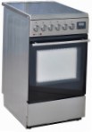 Haier HCC56FO2X Kitchen Stove type of oven electric type of hob electric