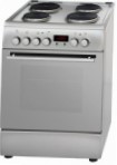 Erisson EE60/60LGC Kitchen Stove type of oven electric type of hob electric