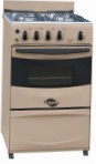 Desany Optima 5010 BG Kitchen Stove type of oven gas type of hob gas