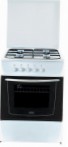 NORD ПГ4-200-7А WH Kitchen Stove type of oven gas type of hob gas