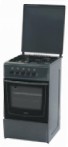 NORD ПГ4-200-7А GY Kitchen Stove type of oven gas type of hob gas