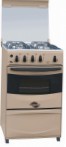 Desany Optima 5011 BG Kitchen Stove type of oven gas type of hob gas