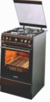 Kaiser HGG 50521 MKB Kitchen Stove type of oven gas type of hob gas