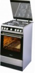 Kaiser HGG 50521 MKR Kitchen Stove type of oven gas type of hob gas