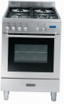 Fratelli Onofri YP 66.40 FEMW TC Kitchen Stove type of oven electric type of hob gas