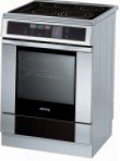 Gorenje ET 7991 E Kitchen Stove type of oven electric type of hob electric