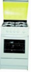 DARINA B GM441 020 B Kitchen Stove type of oven gas type of hob gas