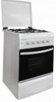 Liberton LGC 5060 Kitchen Stove type of oven gas type of hob gas