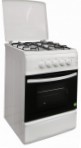 Liberton LGC 5050 Kitchen Stove type of oven gas type of hob gas