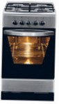 Hansa FCGX57203030 Kitchen Stove type of oven gas type of hob gas