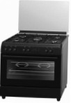 Carino F 9502 GR Kitchen Stove type of oven gas type of hob gas