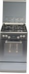 Fagor 5CF-56MSPM Kitchen Stove type of oven electric type of hob gas