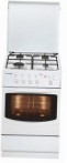 MasterCook KG 1308 B Kitchen Stove type of oven gas type of hob gas