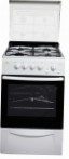 DARINA F GM442 020 W Kitchen Stove type of oven gas type of hob gas