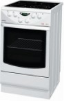 Gorenje EC 278 W Kitchen Stove type of oven electric type of hob electric