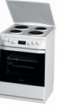 Gorenje E 65333 BW Kitchen Stove type of oven electric type of hob electric
