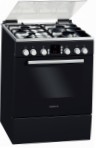 Bosch HGV745363Q Kitchen Stove type of oven electric type of hob gas