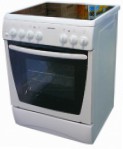 RENOVA S6060E-4E2 Küchenherd Ofentyp elektrisch Art von Kochfeld elektrisch