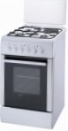 RENOVA S5055E-3G1E1 Kitchen Stove type of oven electric type of hob combined