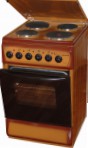 Rainford RSE-5615B Kitchen Stove type of oven electric type of hob electric