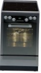 MasterCook KC 2479 X Kitchen Stove type of oven electric type of hob electric