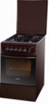 Desany Optima 5124 B Kitchen Stove type of oven electric type of hob gas
