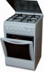 Rainford RSC-5615W Kitchen Stove type of oven electric type of hob gas