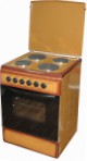 Rainford RSE-6615B Kitchen Stove type of oven electric type of hob electric
