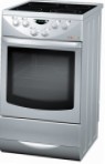 Gorenje EC 278 E Kitchen Stove type of oven electric type of hob electric