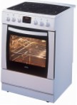 Amica 601CE3.434TAYKD (W) Kitchen Stove type of oven electric type of hob electric