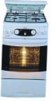 Kaiser HGG 5511 W Kitchen Stove type of oven gas type of hob gas