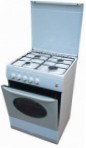 Ardo CB 640 G63 WHITE Kitchen Stove type of oven gas type of hob gas