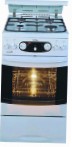Kaiser HGG 5511 B Kitchen Stove type of oven gas type of hob gas