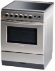Ardo C 60E EF INOX Kitchen Stove type of oven electric type of hob electric