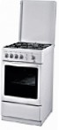 Mora GMG 244 W Kitchen Stove type of oven gas type of hob gas