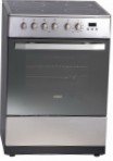 Vestel FC 60 GDX Kitchen Stove type of oven electric type of hob electric
