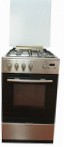 Vestel FG 56 GDXS Kitchen Stove type of oven gas type of hob gas
