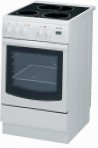Gorenje EC 236 W Kitchen Stove type of oven electric type of hob electric