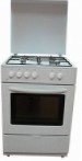 Vestel FG 60 GM Kitchen Stove type of oven gas type of hob gas