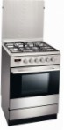 Electrolux EKG 603302 X Kitchen Stove type of oven gas type of hob gas