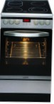 Hansa FCCI58236060 Kitchen Stove type of oven electric type of hob electric