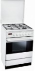 Electrolux EKG 603301 W Kitchen Stove type of oven gas type of hob gas