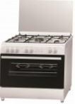 Simfer EUROLINE Kitchen Stove type of oven gas type of hob gas