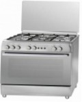 Simfer MAXGO Kitchen Stove type of oven gas type of hob gas