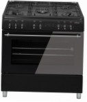 Simfer CHAMP Kitchen Stove type of oven gas type of hob gas