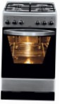 Hansa FCGX56001030 Kitchen Stove type of oven gas type of hob gas