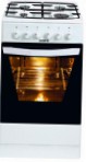 Hansa FCGW57203030 Kitchen Stove type of oven gas type of hob gas
