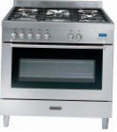 Fratelli Onofri YP 290.50 FEMW TC Kitchen Stove type of oven electric type of hob gas
