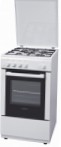 Vestfrost GG56 E14 W9 Kitchen Stove type of oven gas type of hob gas